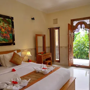 Gasthuis Puri Prana, Ubud