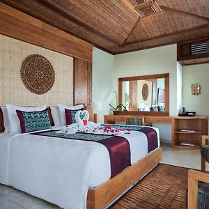 Resort Sakti Garden &, Ubud (Bali)