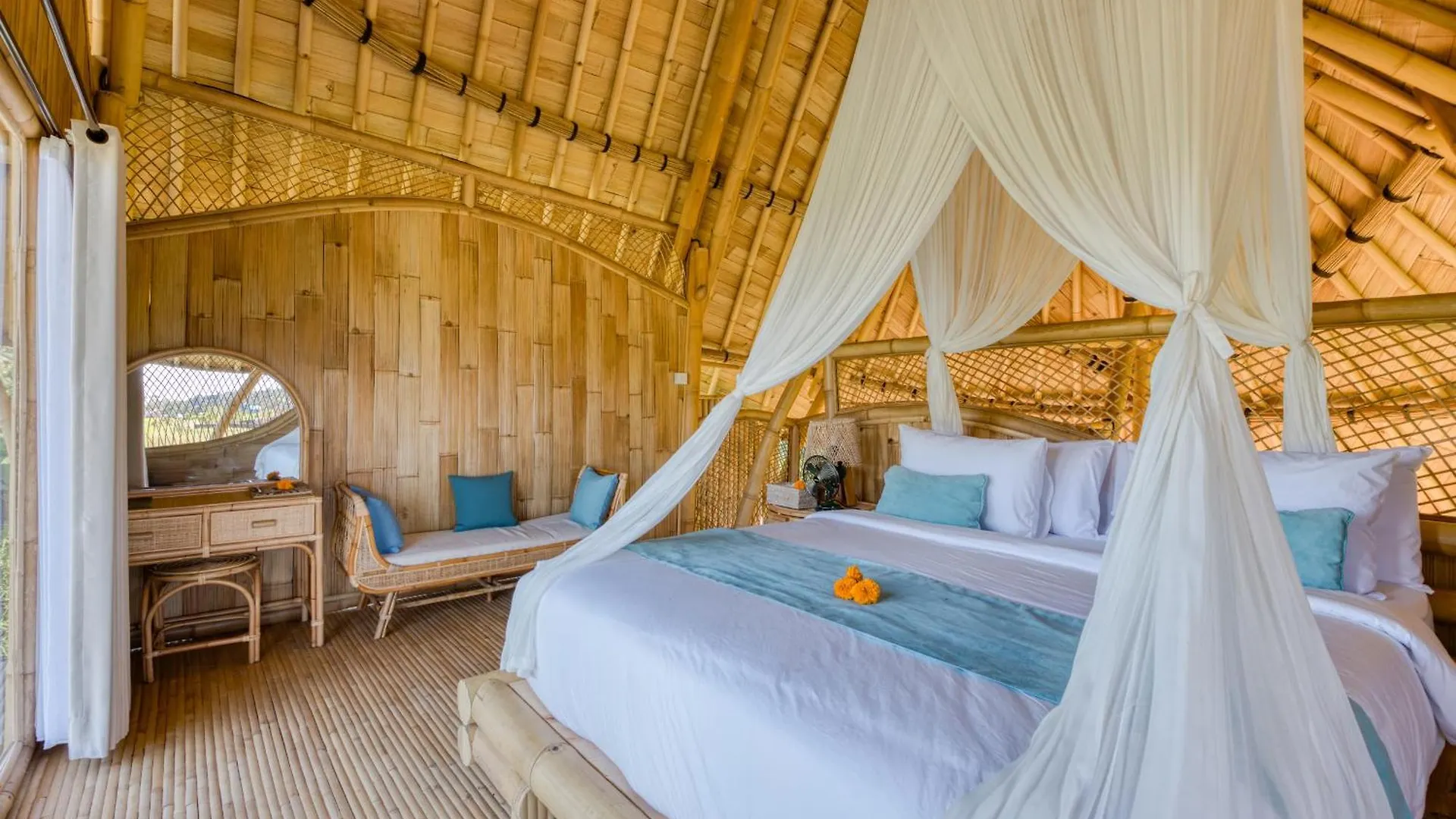 Guest house Puca Gavi Eco Luxury Villa Ubud Managed By Manara Indonesia