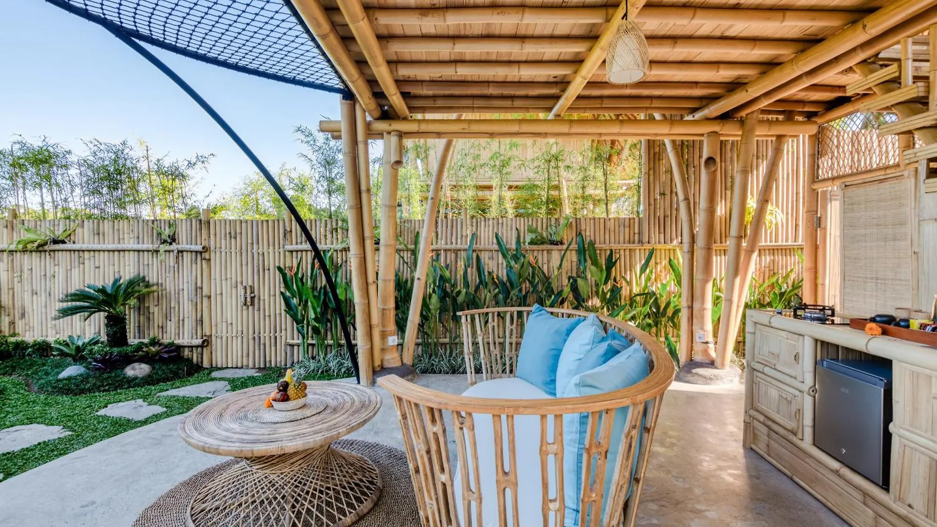 Puca Gavi Eco Luxury Villa Ubud Managed By Manara 0*, Ubud (Bali) Indonesia