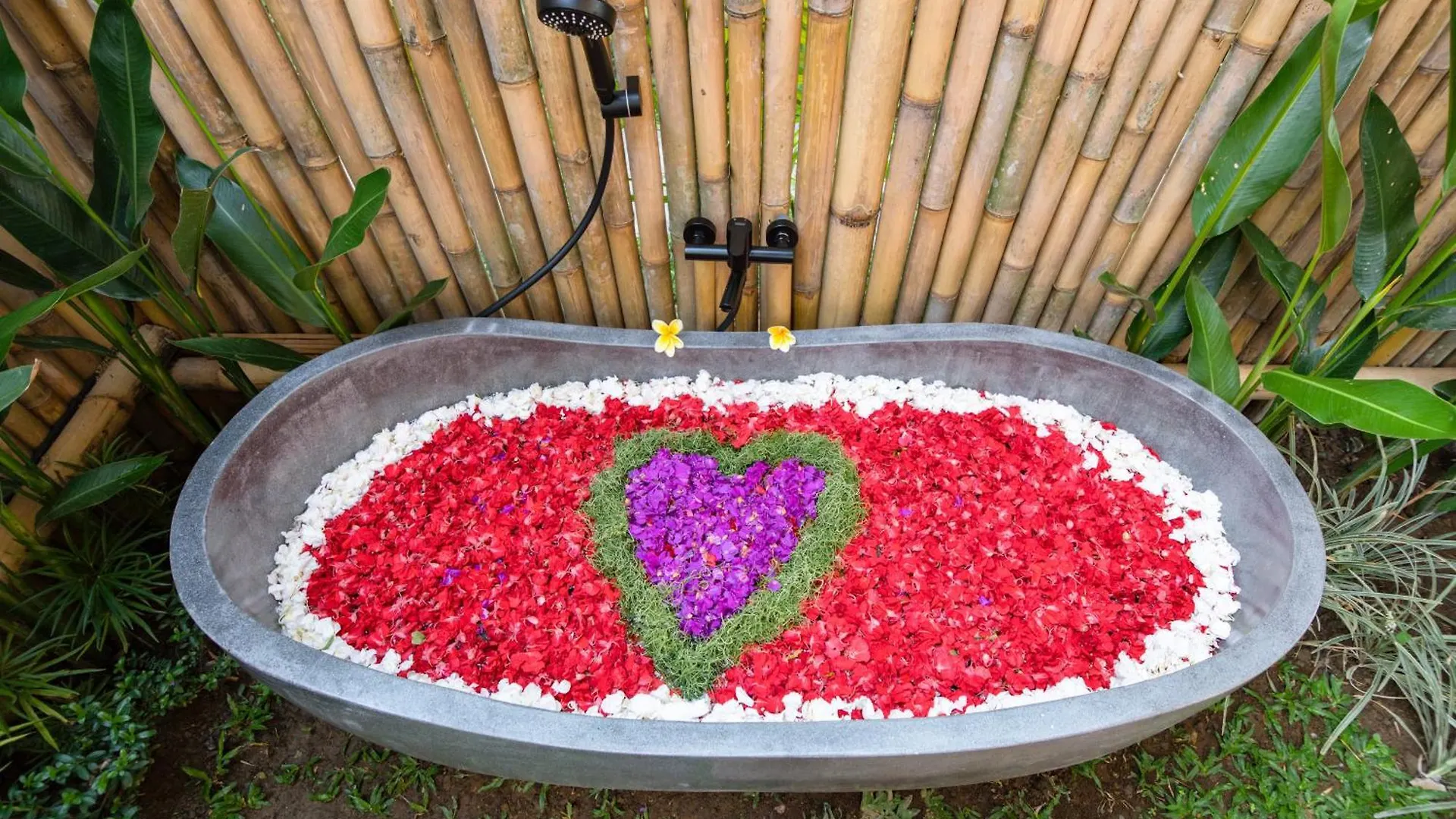 Puca Gavi Eco Luxury Villa Ubud Managed By Manara Indonesia