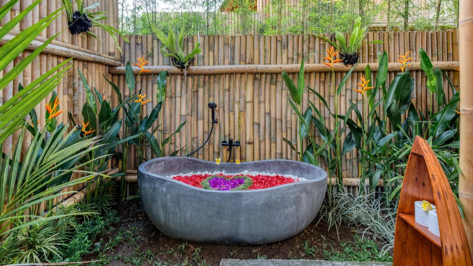 Guest house Puca Gavi Eco Luxury Villa Ubud Managed By Manara