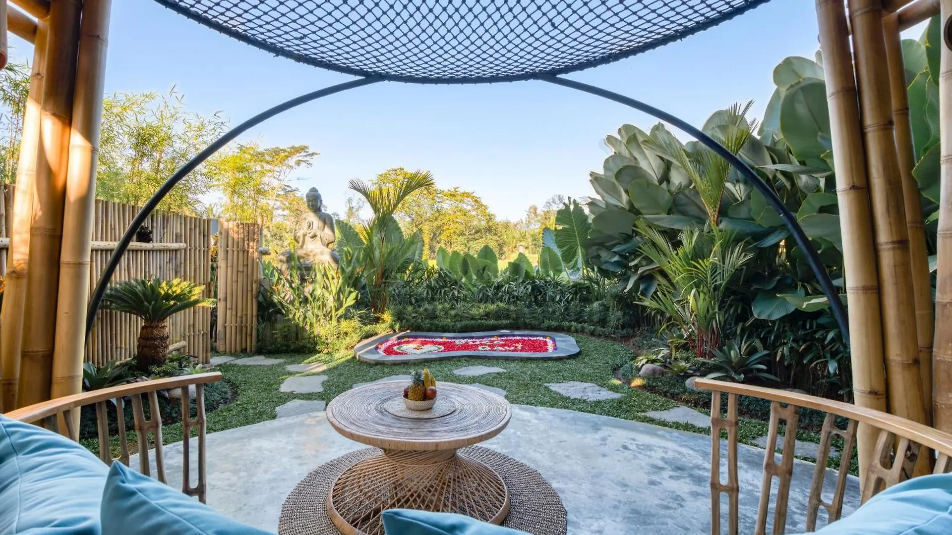 Puca Gavi Eco Luxury Villa Ubud Managed By Manara Ubud (Bali)