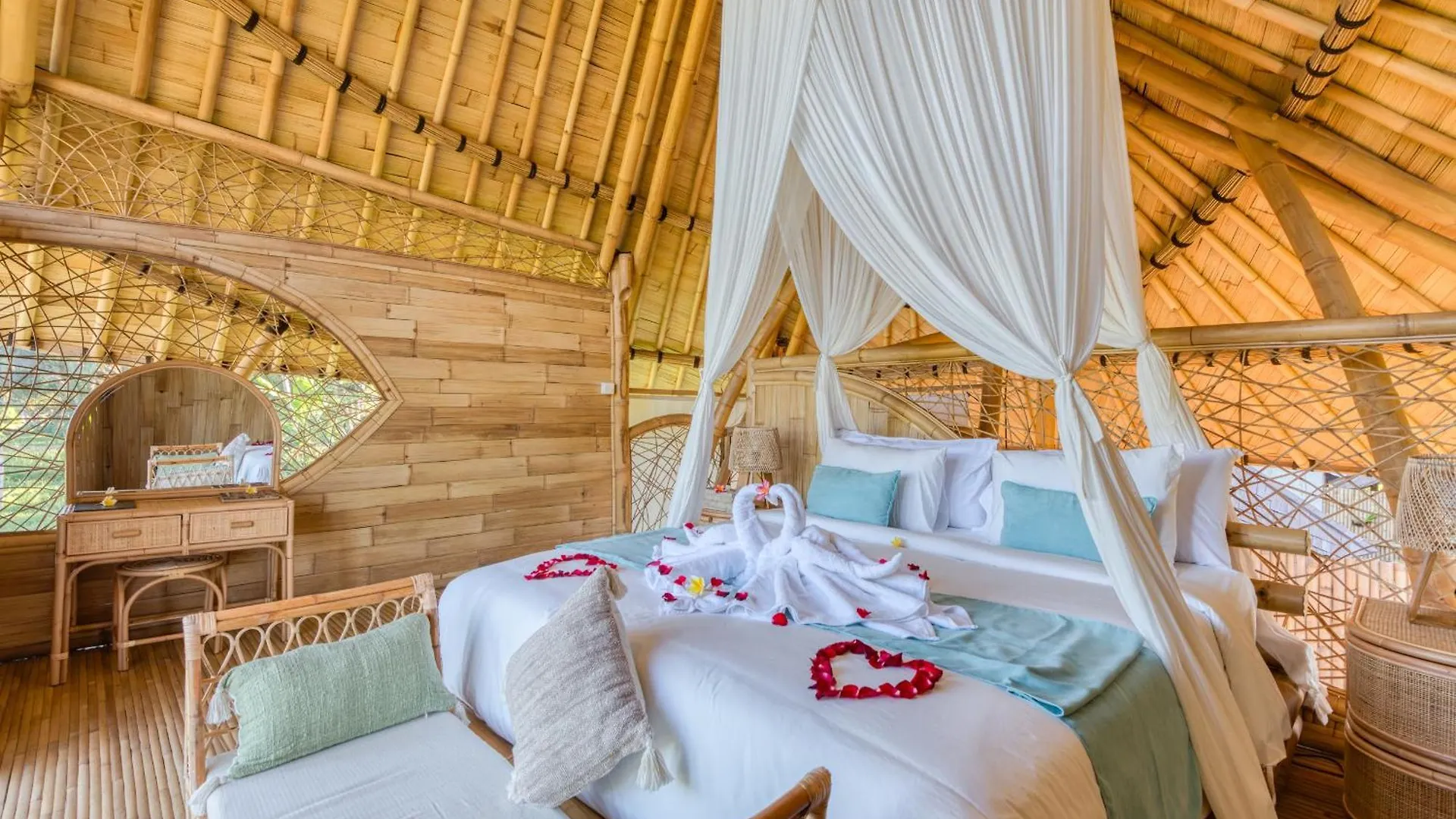 Guest house Puca Gavi Eco Luxury Villa Ubud Managed By Manara