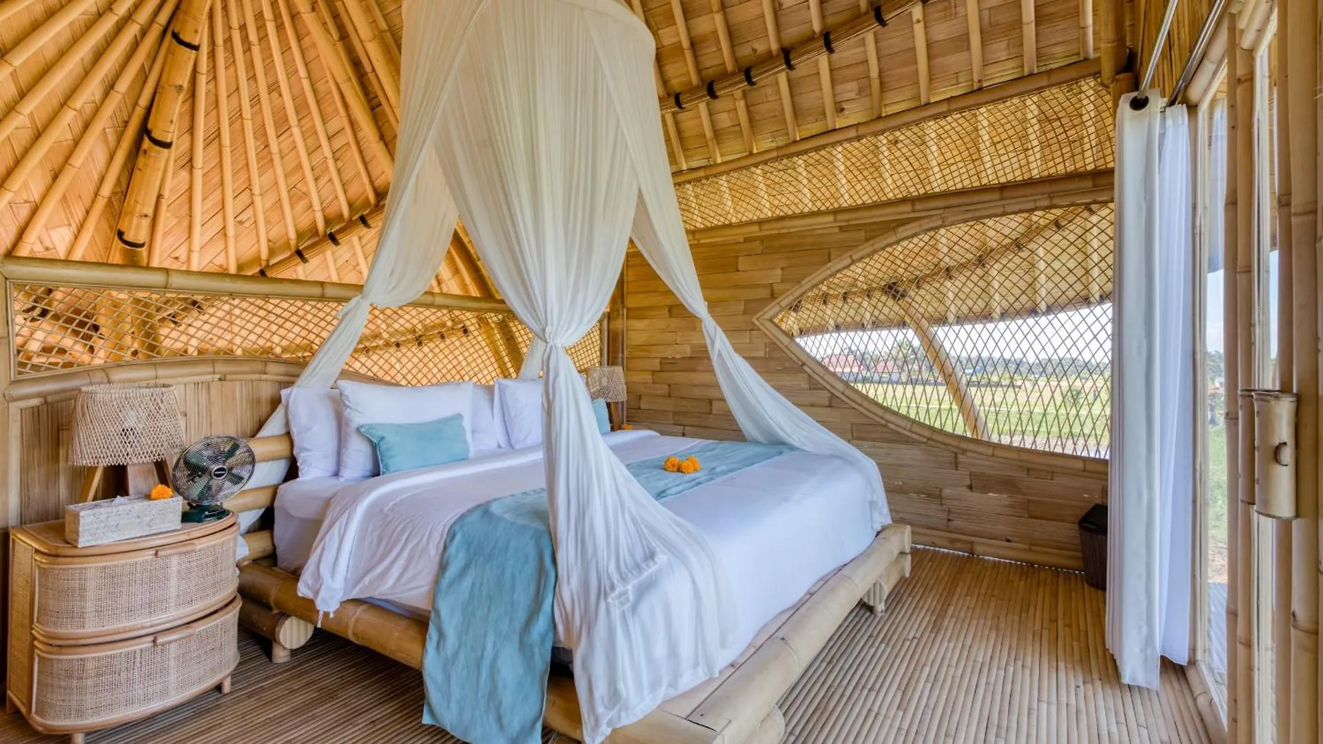 Puca Gavi Eco Luxury Villa Ubud Managed By Manara Ubud (Bali)