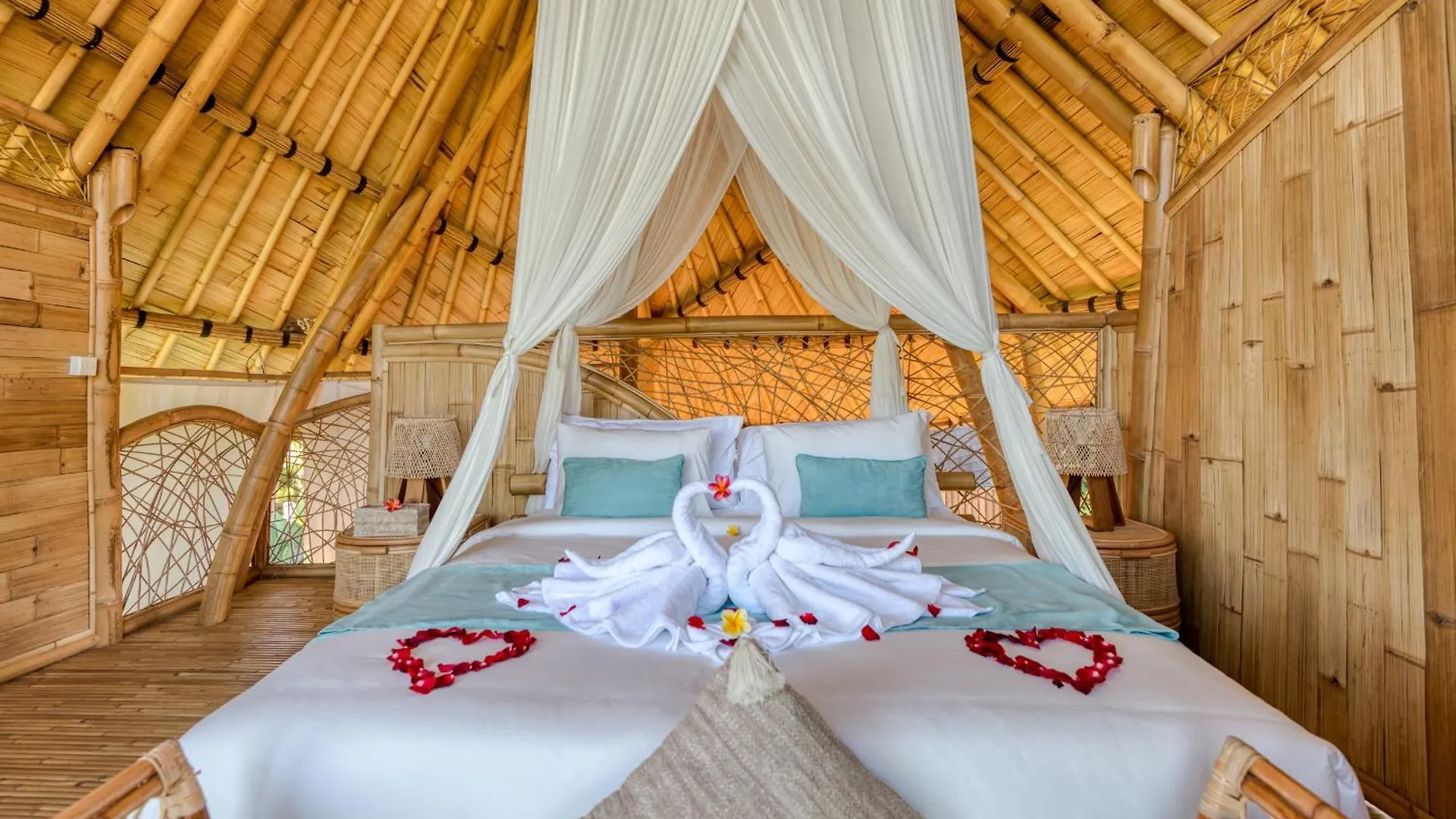 Puca Gavi Eco Luxury Villa Ubud Managed By Manara Indonesia
