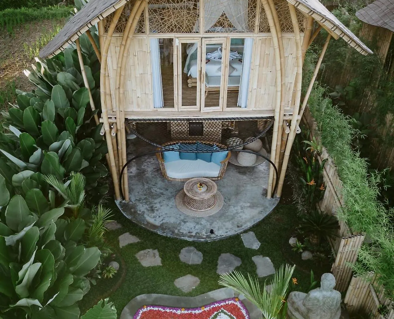 Puca Gavi Eco Luxury Villa Ubud Managed By Manara Indonesia