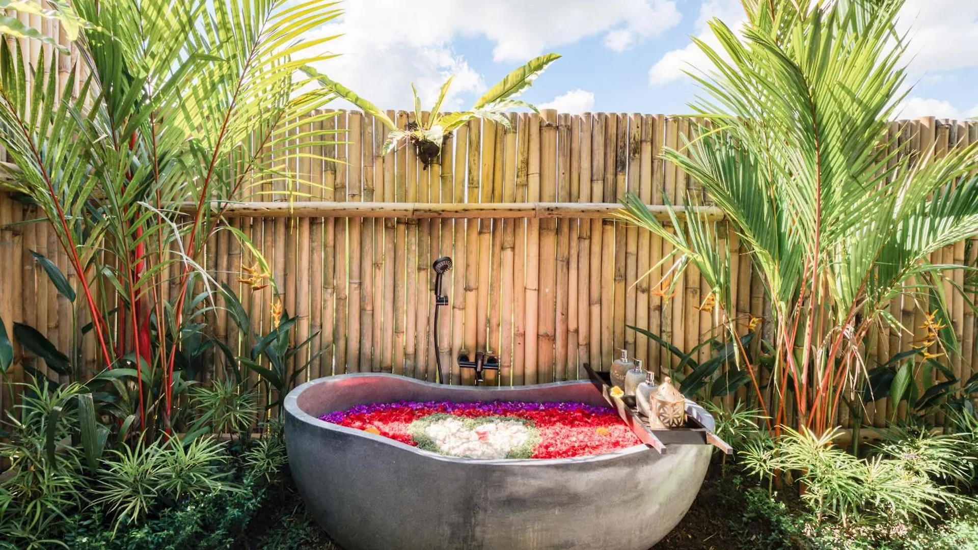 Puca Gavi Eco Luxury Villa Ubud Managed By Manara