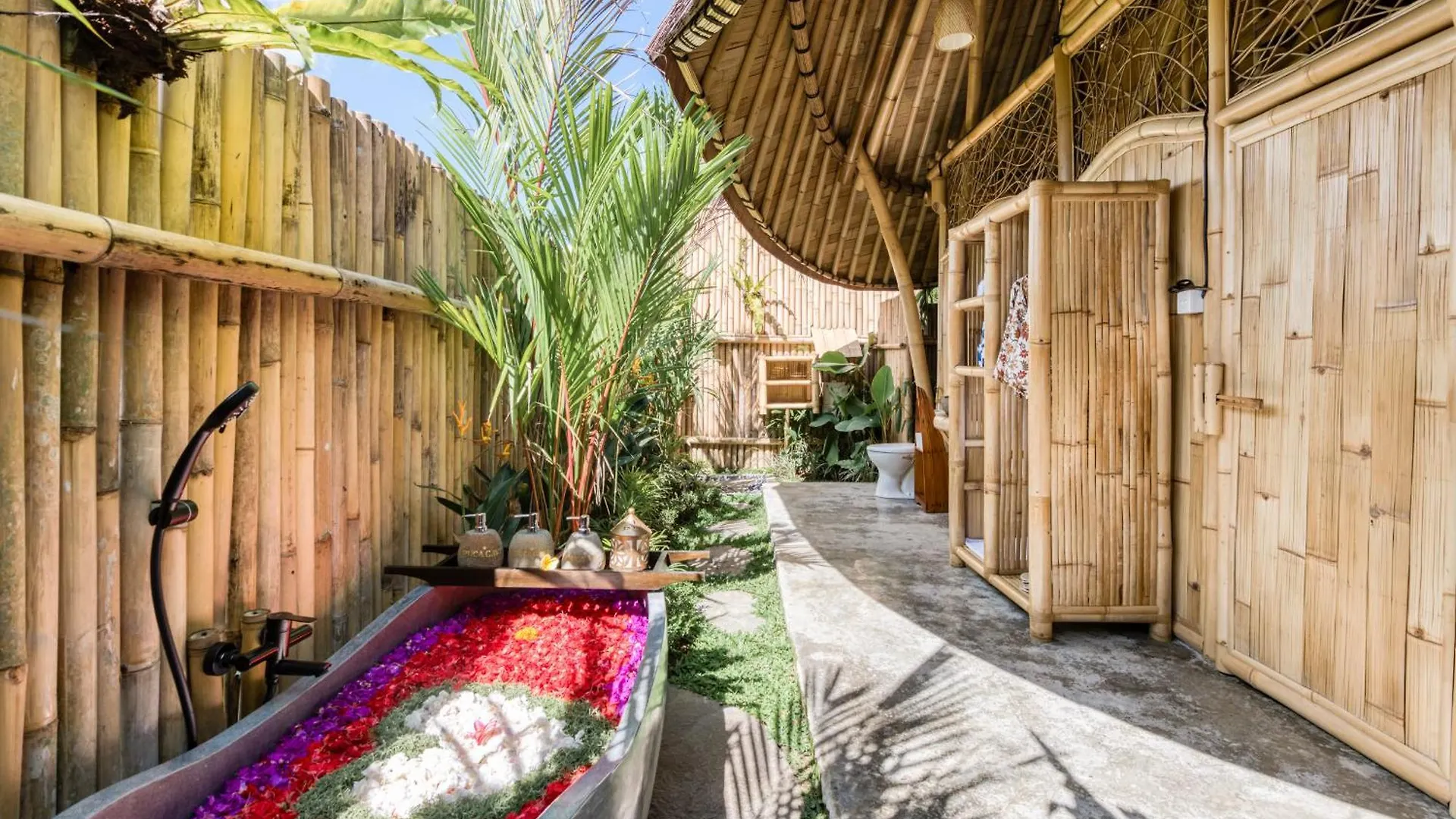 Puca Gavi Eco Luxury Villa Ubud Managed By Manara Guest house Ubud (Bali)