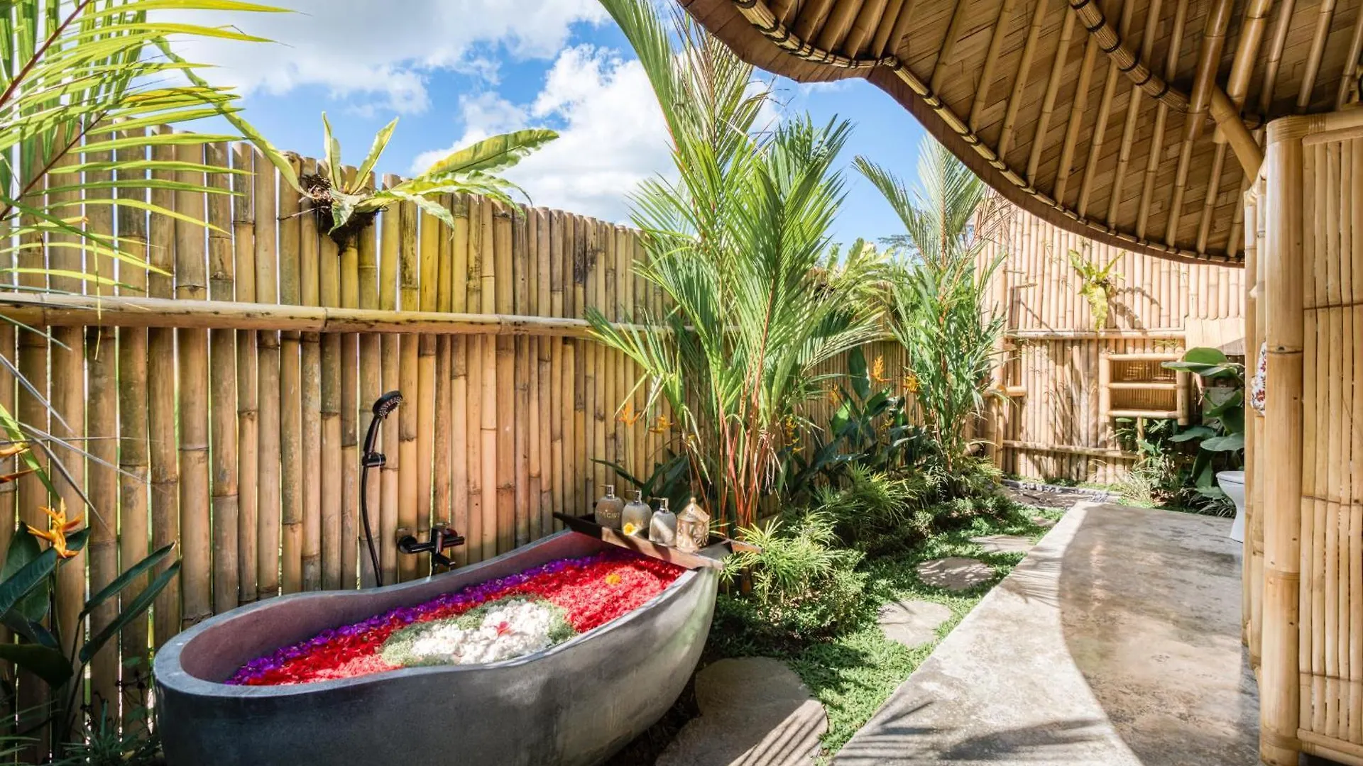 Guest house Puca Gavi Eco Luxury Villa Ubud Managed By Manara Indonesia
