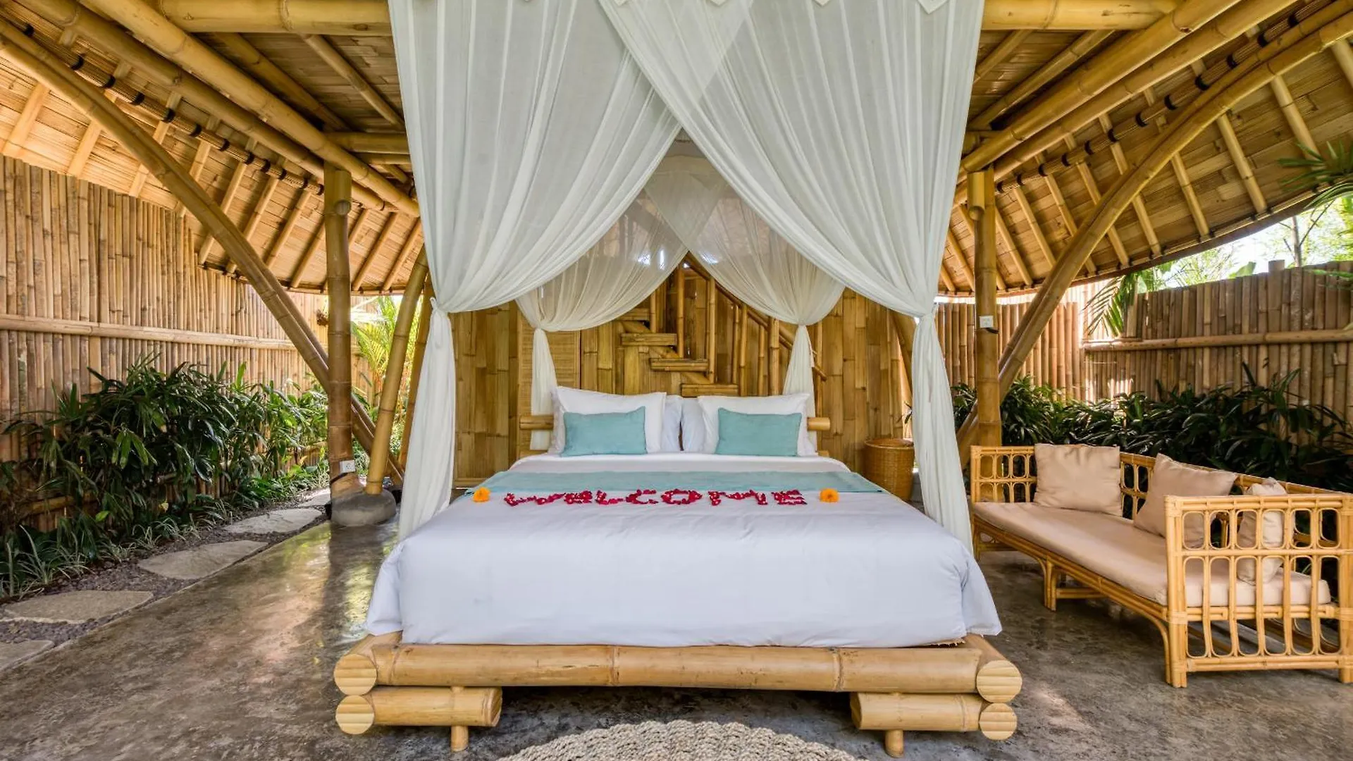 Puca Gavi Eco Luxury Villa Ubud Managed By Manara Guest house Ubud (Bali)