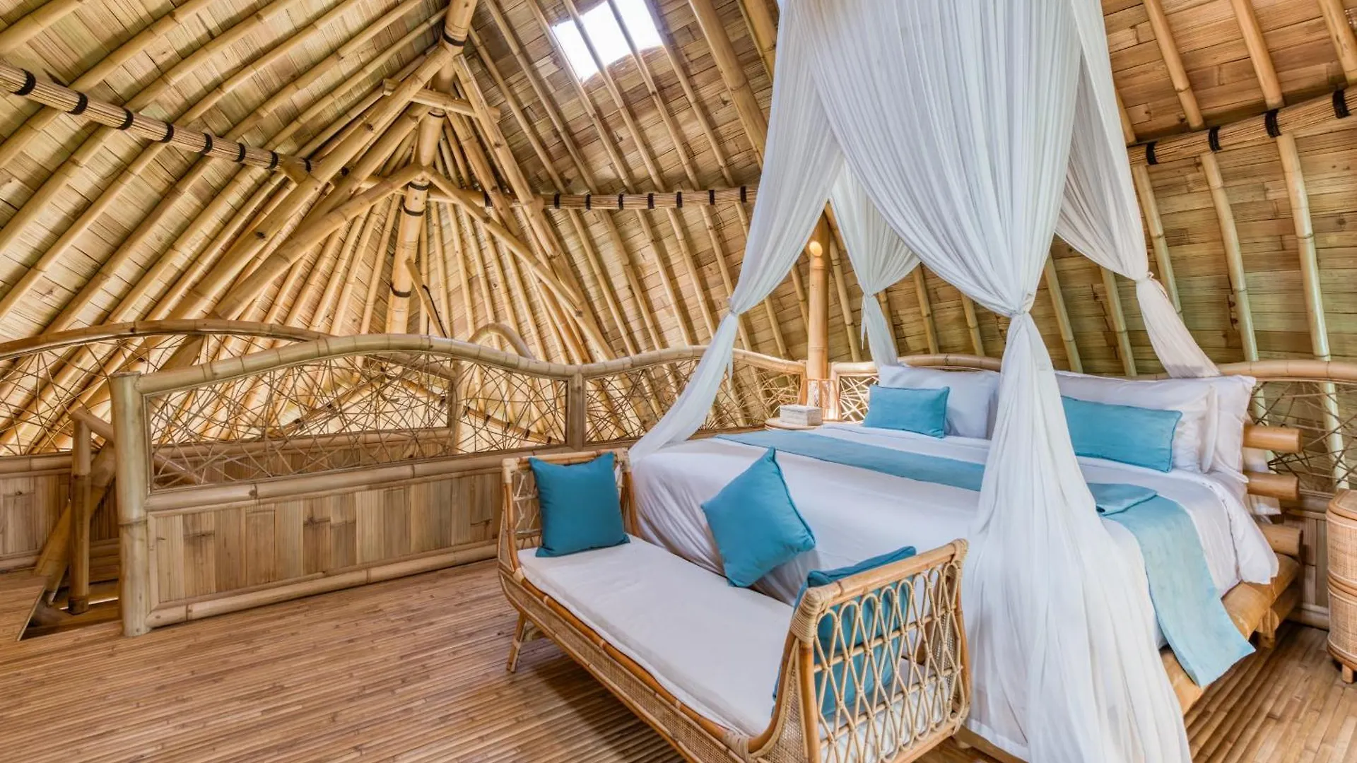 Guest house Puca Gavi Eco Luxury Villa Ubud Managed By Manara Indonesia