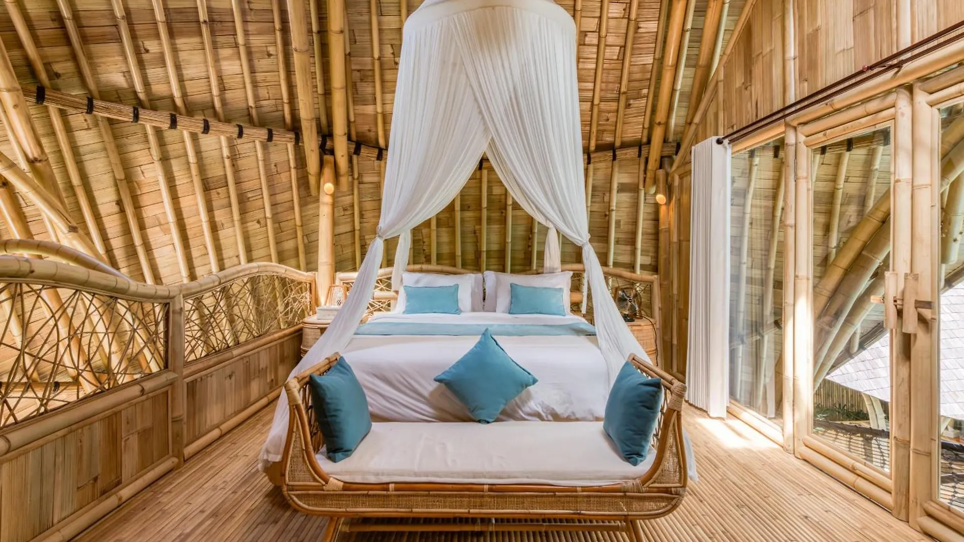 Puca Gavi Eco Luxury Villa Ubud Managed By Manara Indonesia