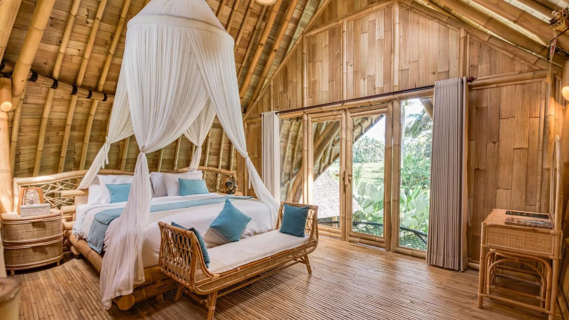 Guest house Puca Gavi Eco Luxury Villa Ubud Managed By Manara