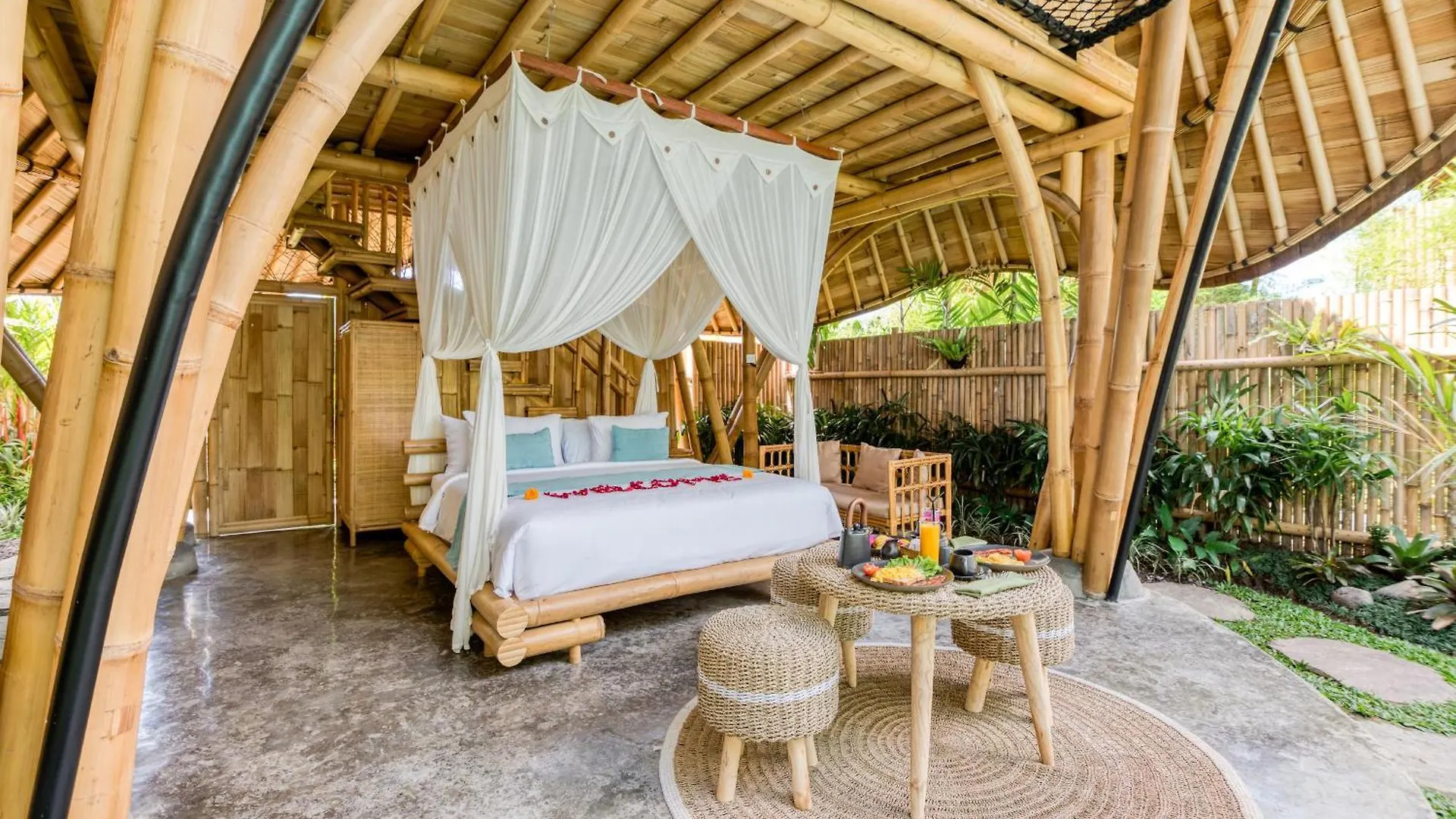Puca Gavi Eco Luxury Villa Ubud Managed By Manara 0*, Ubud (Bali) Indonesia